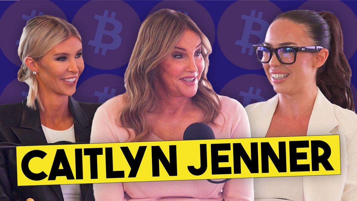 The Caitlyn Jenner Podcast *Fully Uncensored* Coming soon
