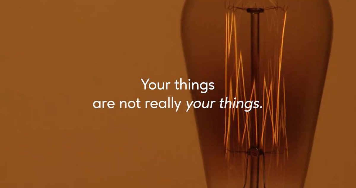 Your things are not really your things. The value, information, and power generated by our connected devices and machines are being concentrated in the hands of Big Tech. It doesn't have to be this way. peaq builds a future that doesn't just work for the 1%, but for the 100%.