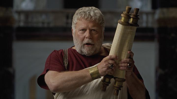To salute the fans who have kept unwavering faith in the Roman Empire through the years, the Emperor has decreed that their legacies shall be immortalized in the Scroll of Fame! #Anno117PaxRomana