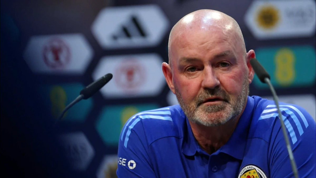 What do Scotland need to do to bounce back from their opening 5-1 defeat to Germany...? 🤔 Connie McLaughlin takes an inside look at the camp 🏴 #Euro2024