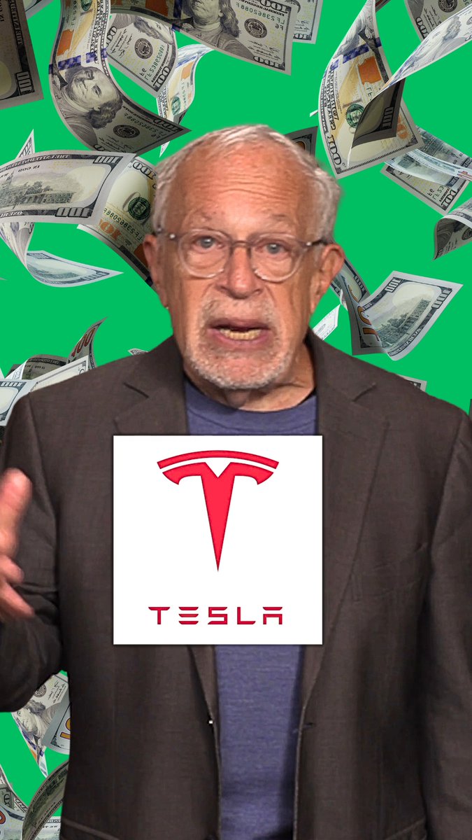 Netflix, Tesla, Ford, and T-Mobile all paid their executives more than what they paid in federal income taxes from 2018-2022. When I say the system is rigged for the rich, this is what I mean.
