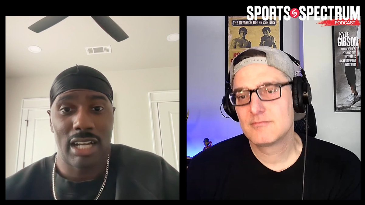 “Look at God’s face instead of looking at His hand.” Today on the pod, we chat with Saints tight end, Juwan Johnson on internet fame and salvation over circumstances.