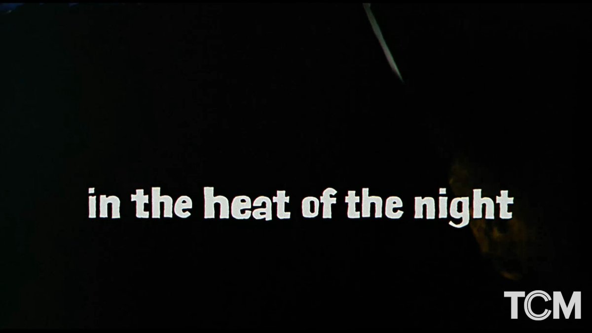 Composed by Quincy Jones, and written by Marilyn Bergman and Alan Bergman, the theme for IN THE HEAT OF THE NIGHT was performed by Ray Charles for the film. The song mixes gospel and piano to illustrate the main character's dilemma of being in the wrong place at the wrong time.