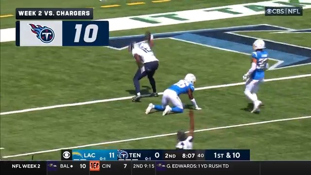 The Tennessee Titans’ top 🔟 plays of the 2023 season 🔥 Can’t wait to see what’s in store from the new offense in 2024 👀