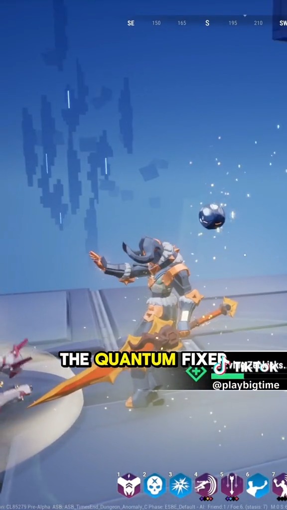 What happens when your character run out of health in Big Time? Watch this quick video! More info about Big Time here: Follow Big Time’s Tiktok account here: