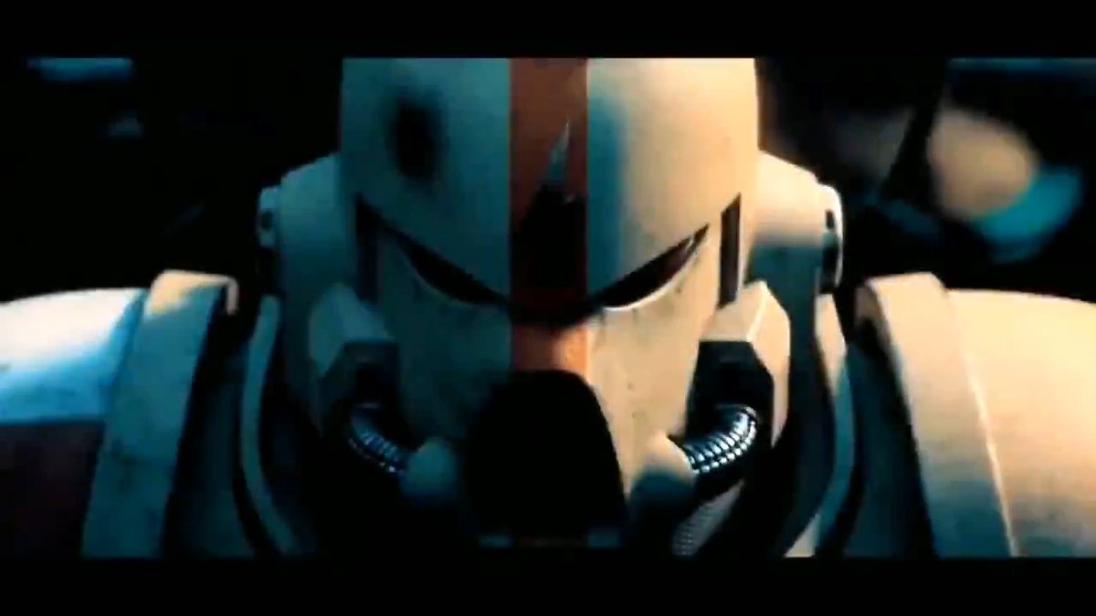 // Astartes