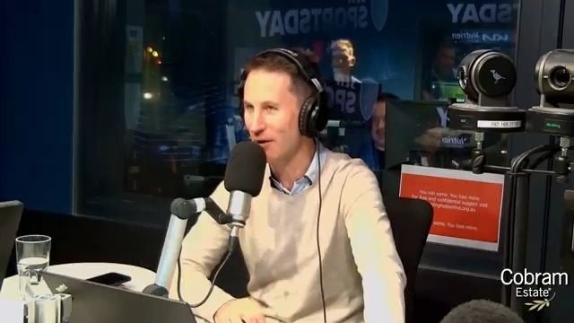 “One club today described the current bidding system to me as a rort. It stinks. Daicos, Daicos, Moore, Quaynor, four stars for a bucket of chips.” Sam Edmund provides the latest on the reaction from clubland regarding the father-son/NGA rules. Sportsday | #AFL