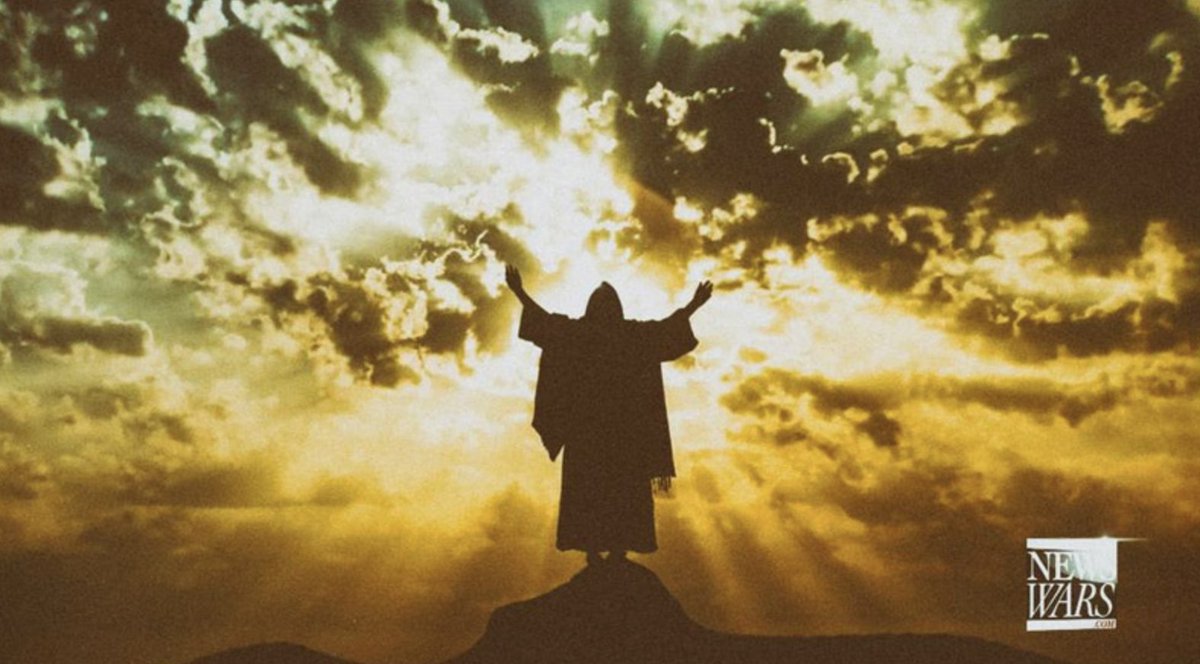 The War On Christians Is Real We are in a full-fledged battle between Good and Evil. Choose your side.