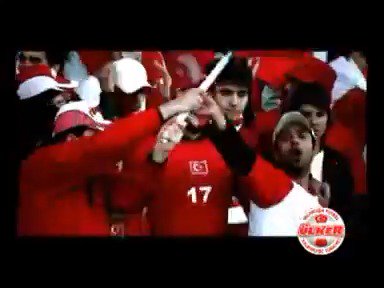 Aynen tarkan bir oluruz yolunda çok güzel marş…