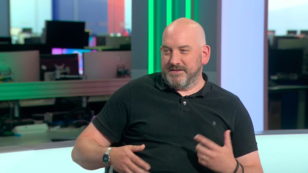 John McNicoll, author of 'It's coming home (probably)', discusses what inspired him to write the book 📚
