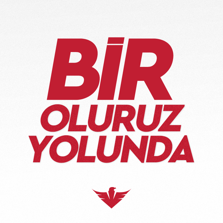 🇹🇷 Al gel de buralar bayram olsun... #EURO2024