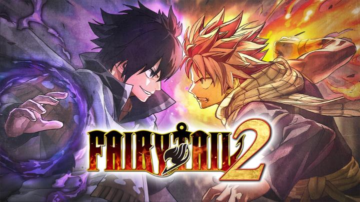 The epic finale of FAIRY TAIL is coming to #NintendoSwitch this winter! Experience the final battle of Natsu and his friends in an epic, action RPG! #FAIRYTAIL2 #NintendoDirect