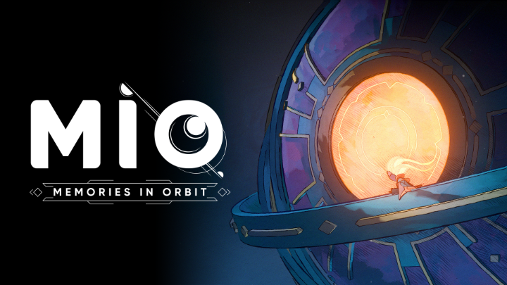 #MIOMemoriesinOrbit is a 2D adventure RPG where you explore a dangerous technological ark. Uncover its secrets and save the spaceship from oblivion when the game launches 2025 on #NintendoSwitch. #NintendoDirect