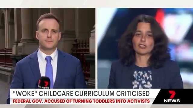 It's official, we won! Australia is the wokest country on earth. Where did we go wrong?