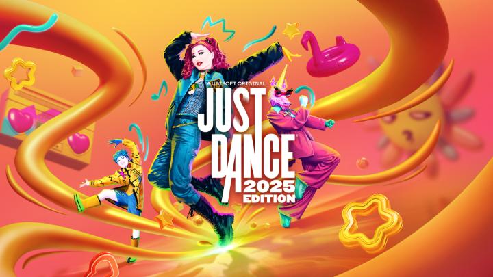 #JustDance2025 Edition is coming to #NintendoSwitch this October! Embrace the rhythm, dance, and bond together with 40 hot new songs, from pop hits to family favorites! #NintendoDirect
