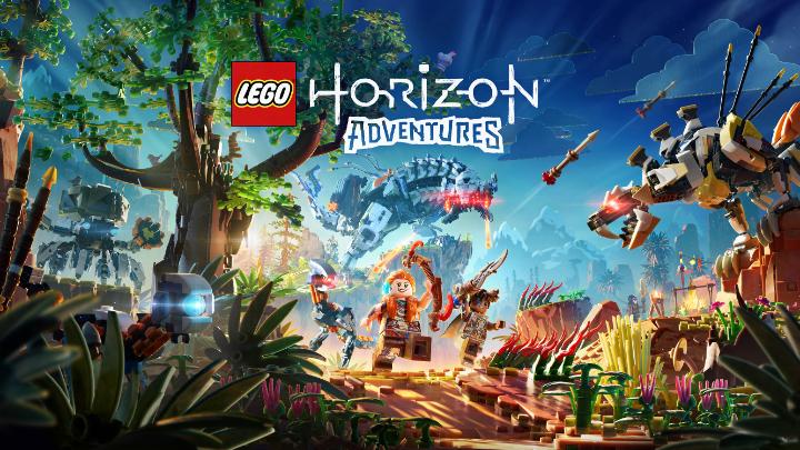 Get ready for a new adventure with the world of Horizon… in LEGO form! Join Aloy on a quest to save the world from an ancient evil. Bring a friend to join you in 2-player local or online co-op when LEGO Horizon Adventures launches on #NintendoSwitch this holiday. #NintendoDirect