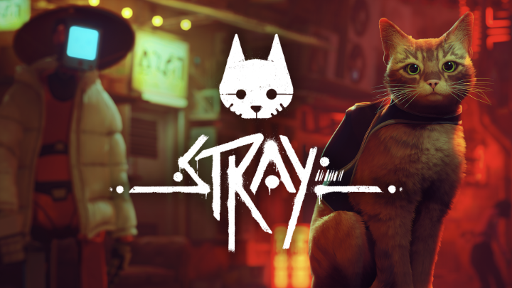 Lost, alone and separated from family, a stray cat must untangle an ancient mystery to escape a long-forgotten cybercity and find their way home. Stray is coming to #NintendoSwitch this Holiday 2024! #NintendoDirect
