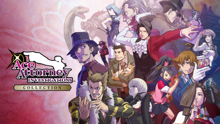 Get to the crime scene as #MilesEdgeworth in both newly remastered games in the #AceAttorney Investigations Collection, including the Western debut of Ace Attorney Investigations 2: Prosecutor’s Gambit, coming to #NintendoSwitch on September 6th 2024! #NintendoDirect
