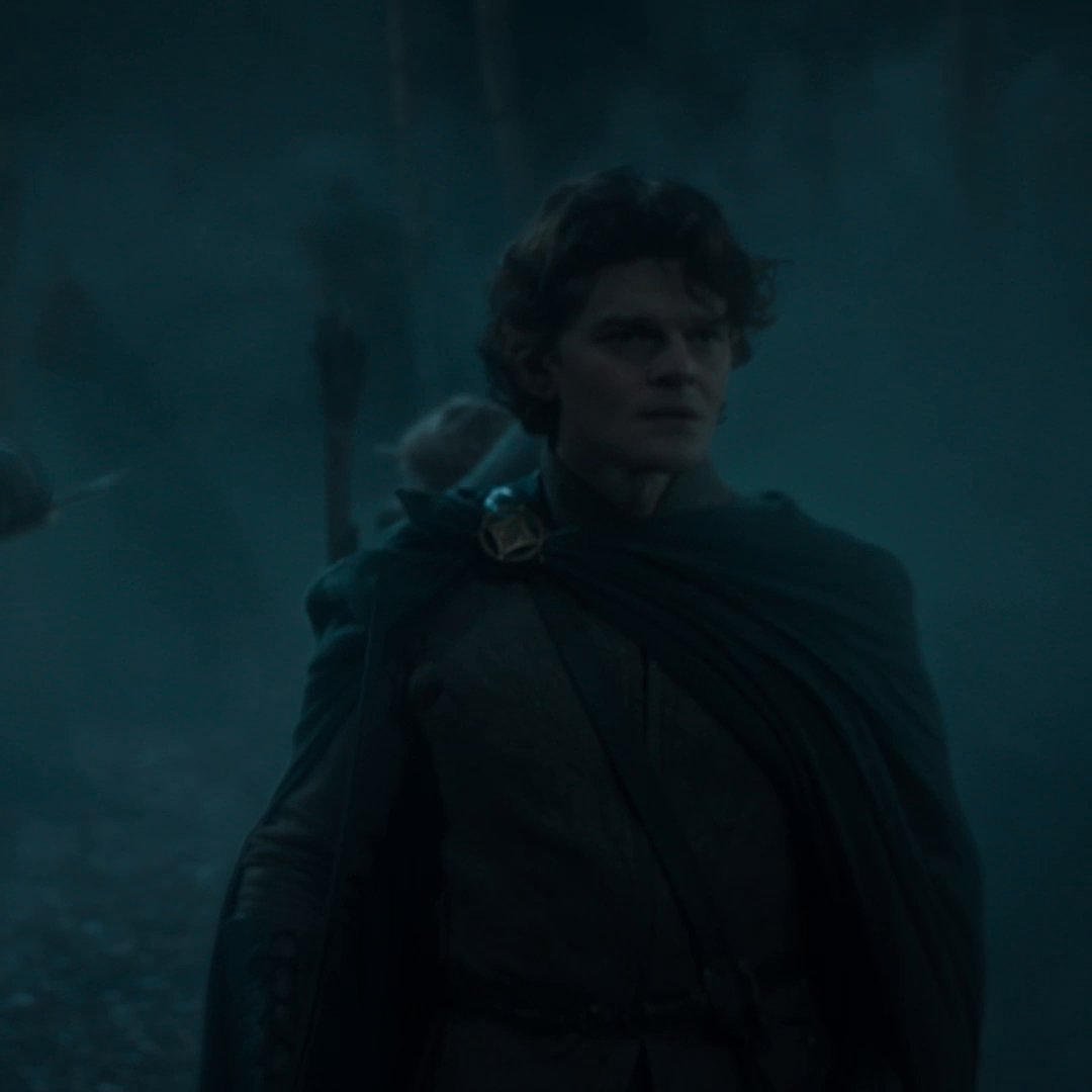Prepare to fight for the soul of Middle-earth.