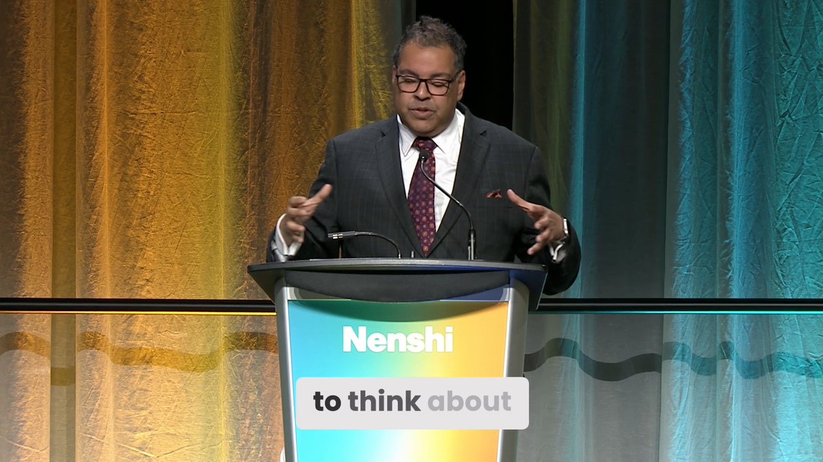 Rural Alberta is not one thing. The needs of mid-sized cities are very different than the needs of small agricultural communities. We have to show up and support Albertans across all 87 ridings. #ableg