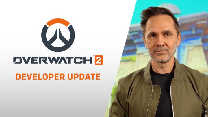 Game Director Aaron Keller and Senior Engineer Morgan Maddren are here to discuss some of the new things coming in Season 11 ✨ From the return of Pink Mercy to new matchmaking updates, check out all this and more when Season 11 arrives June 20 💥