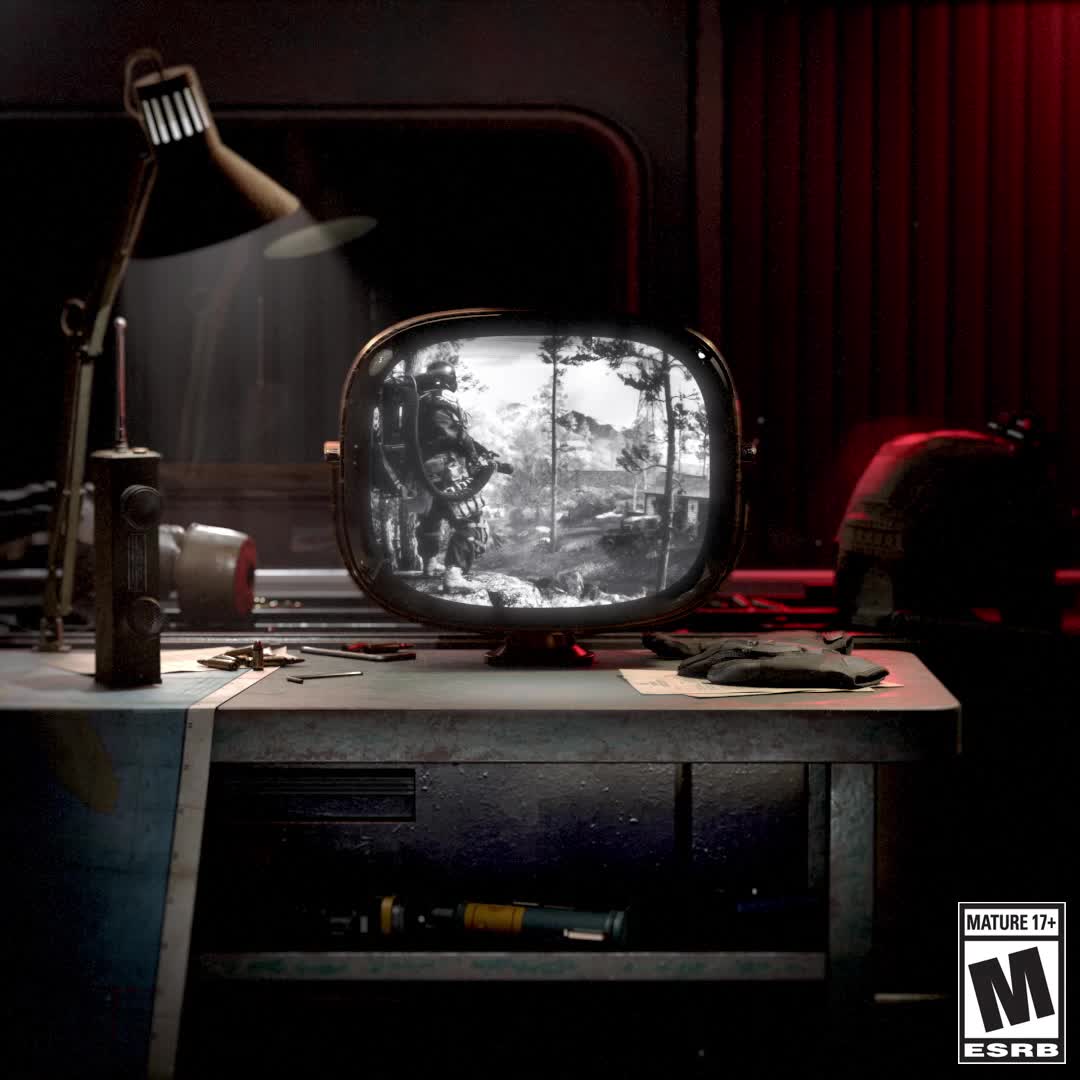 When #CallofDuty Warzone meets the Wasteland ☢️ Vault 141 emerges June 20th with new #Fallout Operator skins. Learn more 👉