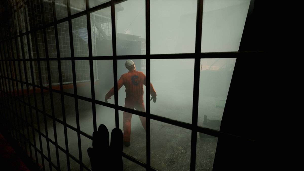 The new survival horror game, Still Wakes The Deep, is available now with DLSS 3, DLAA, and Reflex delivering the definitive experience. Can you escape the rig? #RTXOn →