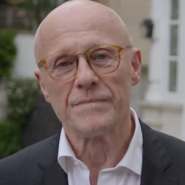 The message is clear: business backs change and economic stability with Labour. This is why former Tory voter and donor John Caudwell is voting for Labour on Thursday 4 July 👇