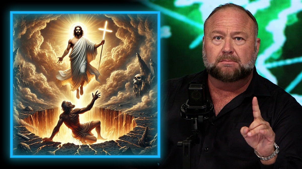 Christ Defeats Satan Every Time
