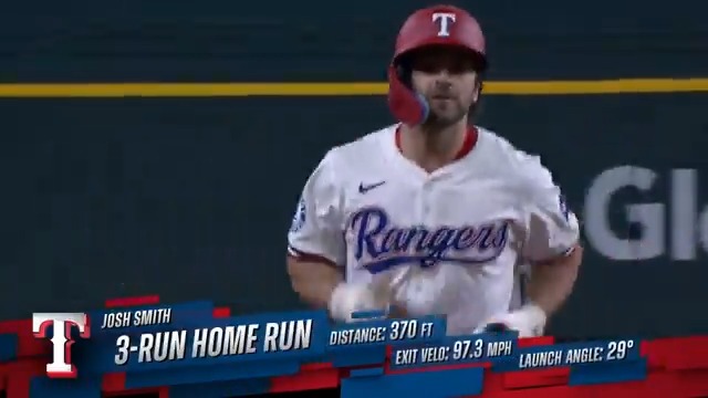 Smitty with the Jimmy-Jack! #StraightUpTX