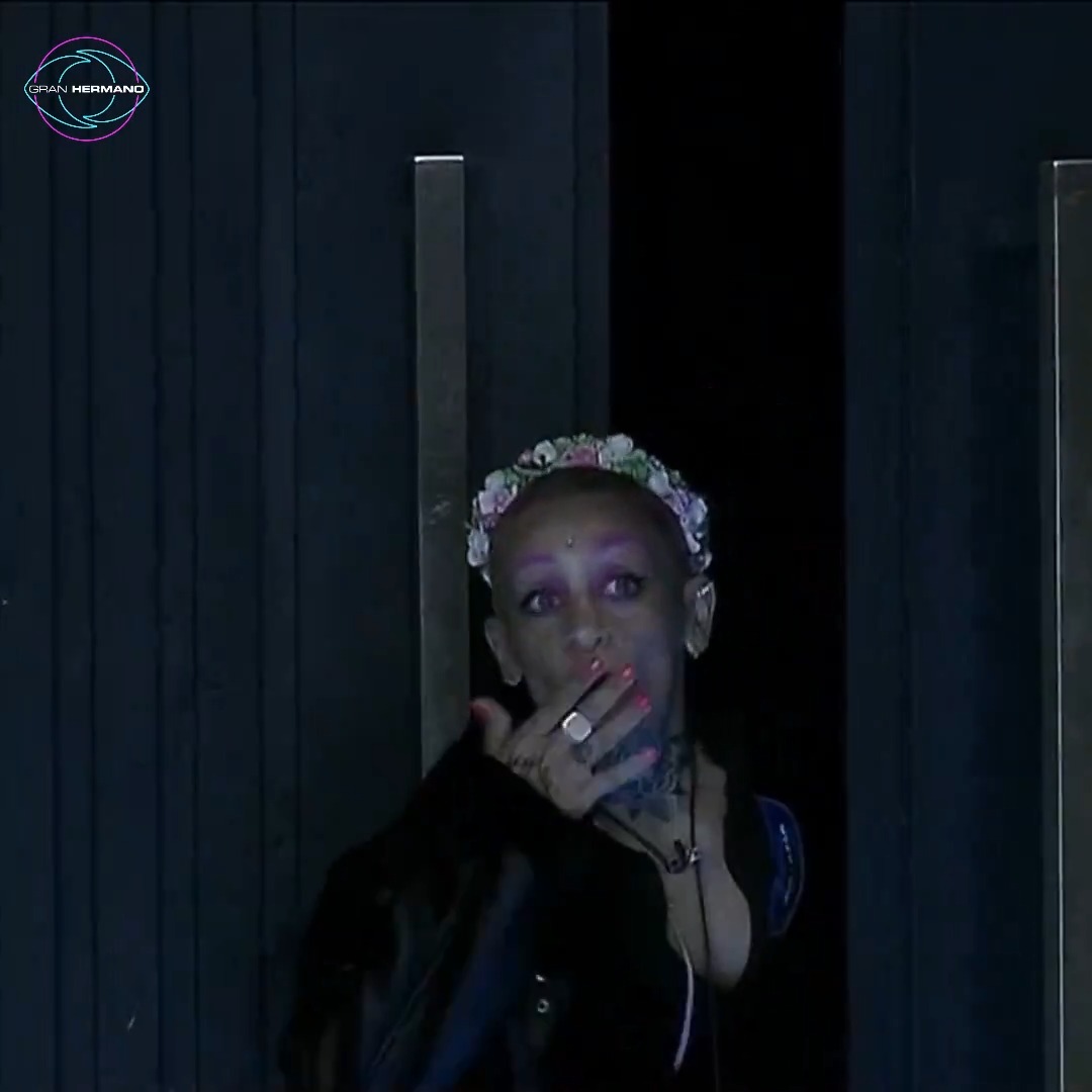 "Furia": Porque Juliana fue eliminada de #GranHermano
