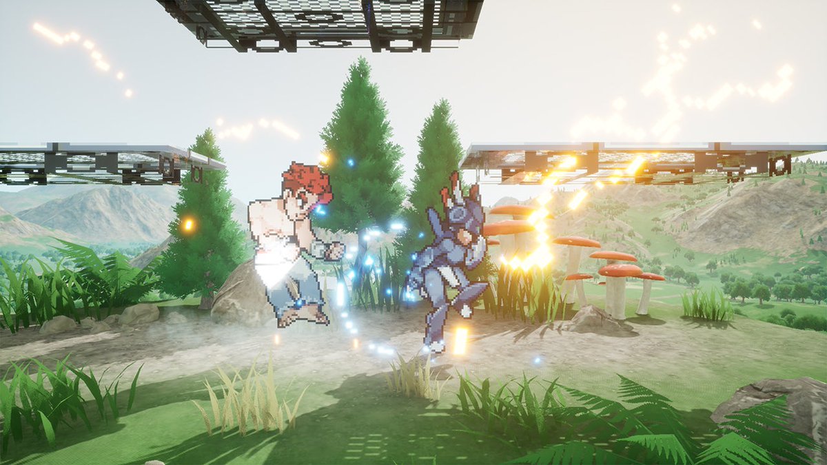 Create stages and characters in this sandbox platform game with built-in creation tools. Smack Studio will be leaving Early Access in July 2024. #IGNSummerOfGaming