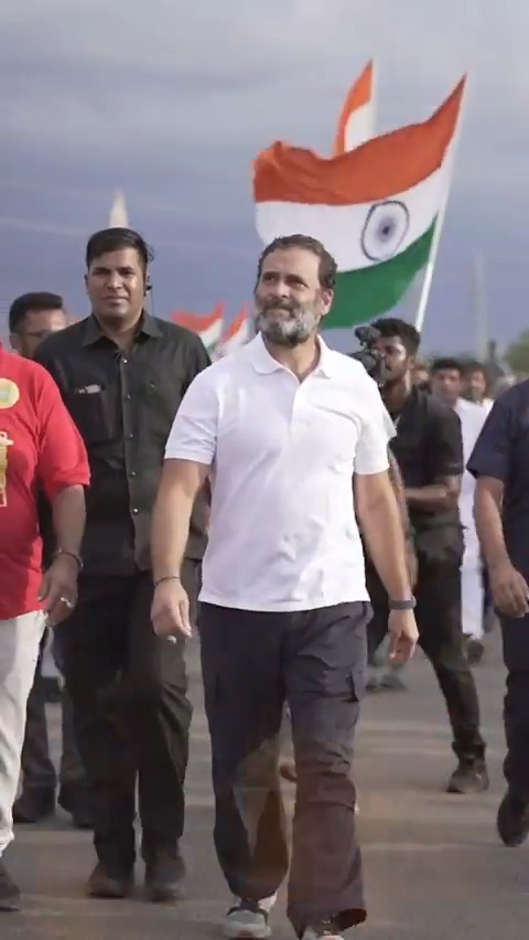 न्याय योद्धा ✊