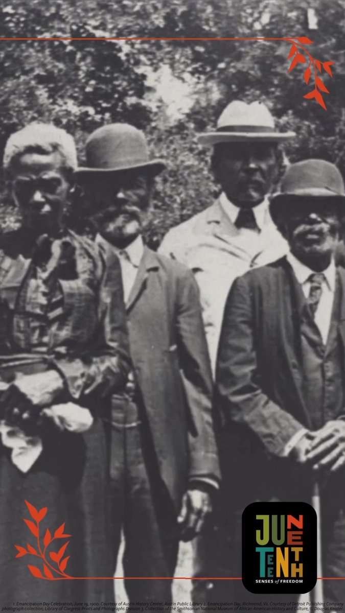 #OnThisDay in 1865, General Gordon Granger arrived in Galveston, TX to read Order No. 3, which affirmed the end of slavery in the states of the former Confederacy. This momentous occasion has been celebrated as #Juneteenth — a combination of “June” & “19th” — for over 150 years.