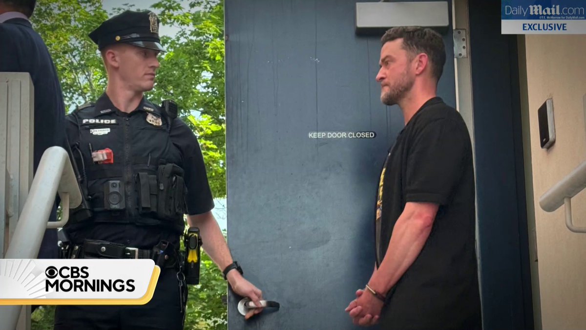 Justin Timberlake was arrested Tuesday for allegedly driving while intoxicated. The pop star had “bloodshot and glassy eyes, odor of alcoholic beverage” and “performed poorly on all standardized field sobriety tests,” according to court documents.