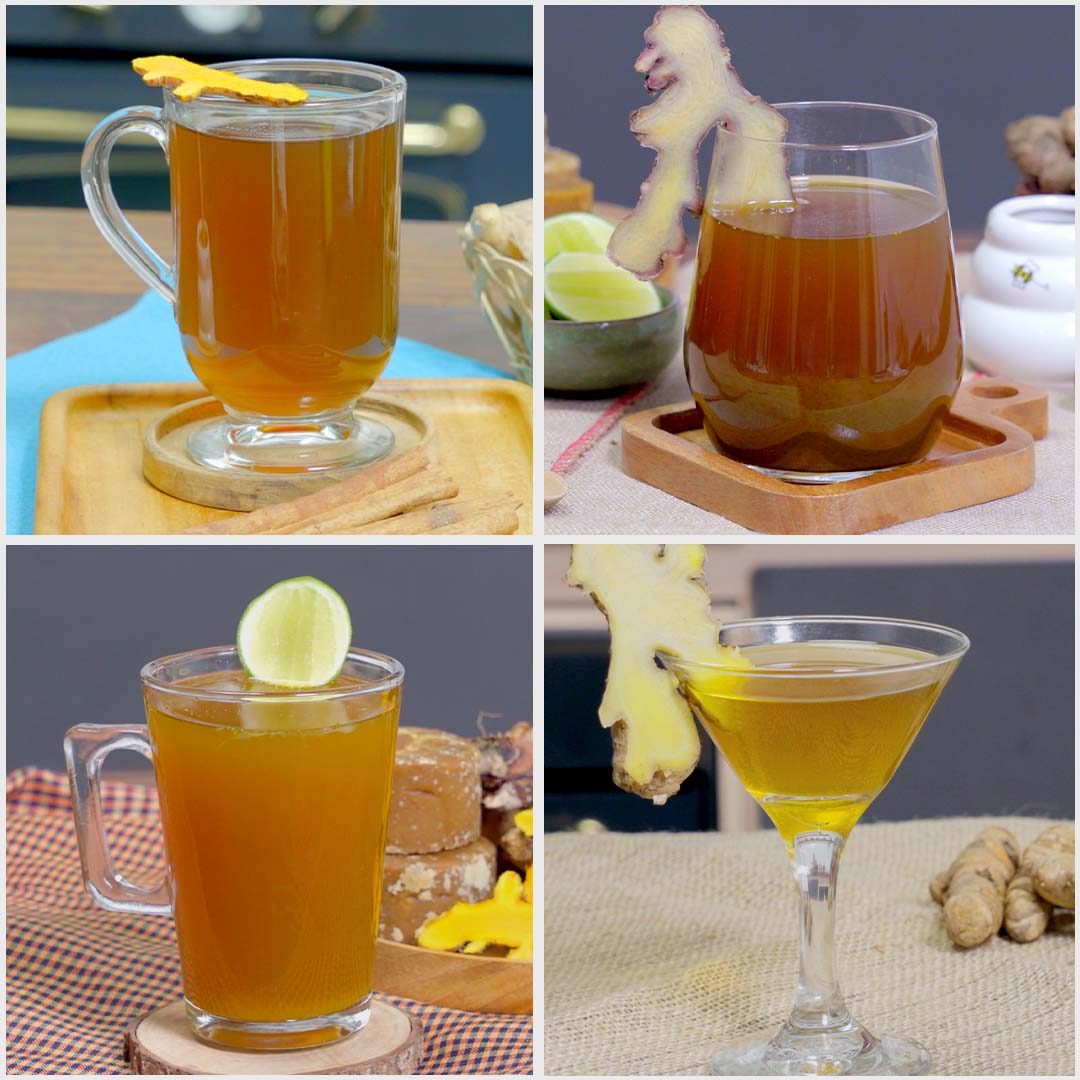 Belakangan ini kamu kurang fit? Ini nih solusi enak yang pastinya ampuh buat ngatasin masalah tubuhmu!