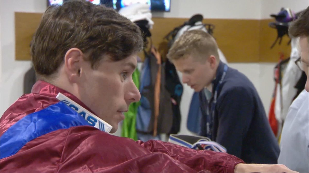 It could be quite the day for the Shoemark family #ITVRacing | #RoyalAscot | @KShoemark