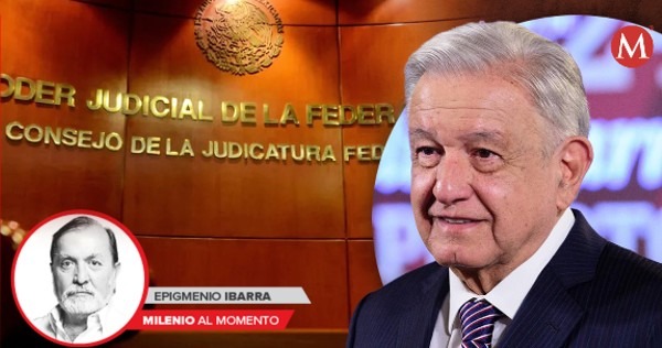 Mienten. No buscan los conservadores esos “contrapesos saludables y necesarios” en una democracia. Quieren simple y llanamente ejercer su poder de veto contra la voluntad ciudadana libre y limpiamente expresada en las urnas. Ven, comentan, dan RT x favor?
