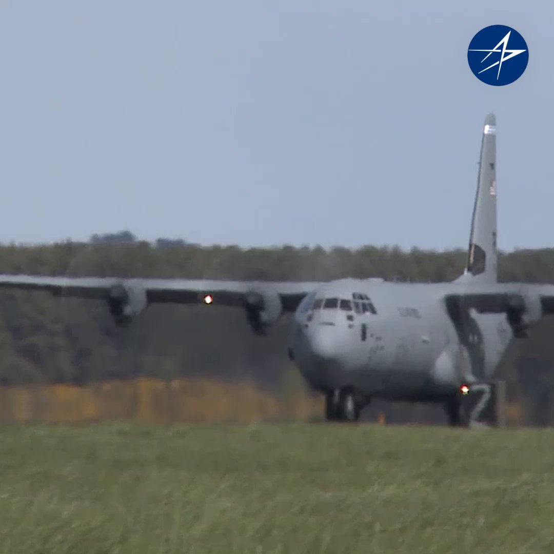 2,700th Herc delivered! ✅ Trusted by operators in 70 nations, C-130 airlifters are the go-to for any mission — anywhere, any time. The Hercules sets the standard for tactical airlift with unmatched performance and versatility. 💪