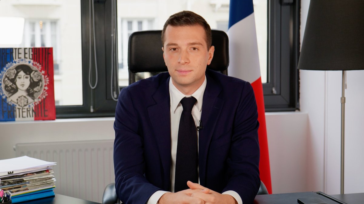 Les fins de mois ne doivent plus être une source d’angoisse pour les familles et travailleurs français : c’est ça la véritable justice sociale. Le pouvoir d’achat et l’urgence de la fin du mois seront mes priorités.