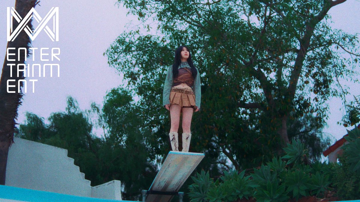 LEE CHAE YEON THE 3RD MINI ALBUM [SHOWDOWN] 'SHOWDOWN : INTRO' ( 2024.07.03 6PM (KST) #이채연 #LEECHAEYEON #SHOWDOWN