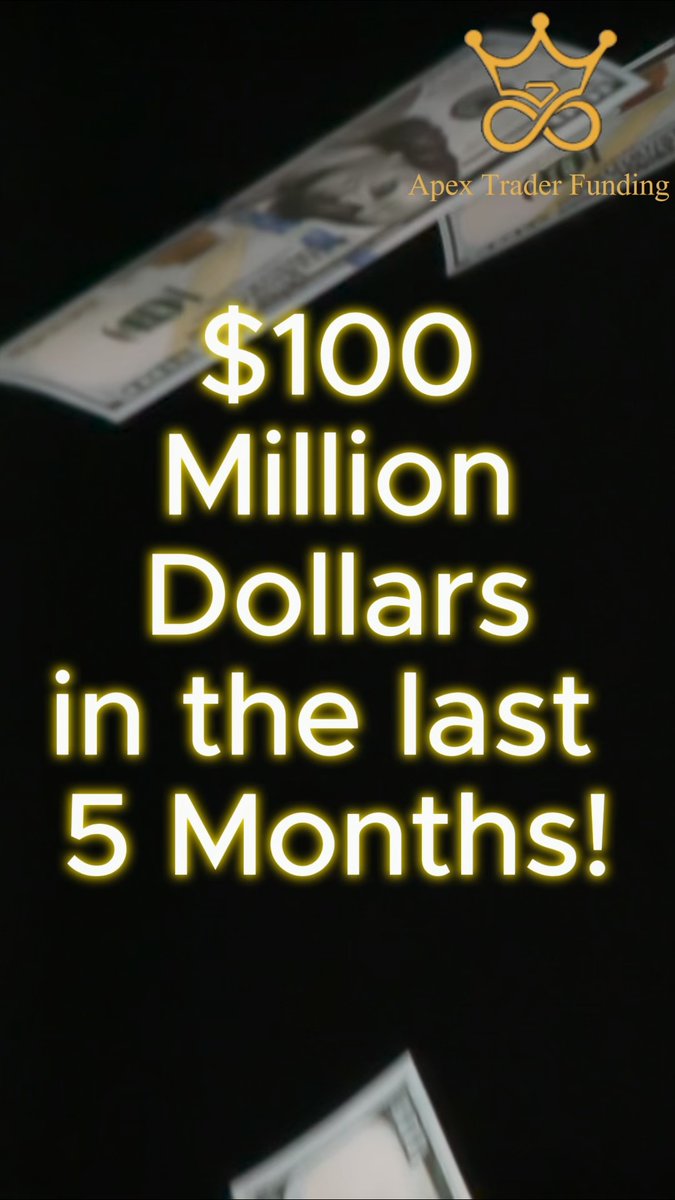We are proud to announce that as of today, total lifetime payouts to traders has reached over $200 million. Thank you to everyone who continues to trade with us! To learn more, click here:
