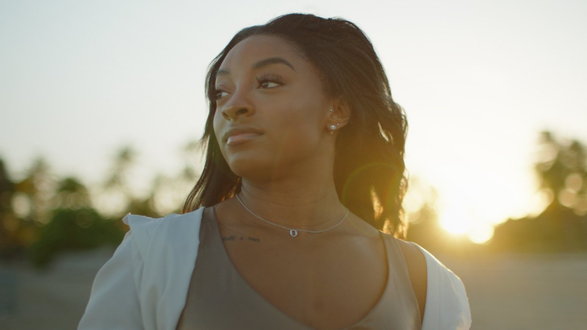 She’s the greatest in the world. She’s also human. SIMONE BILES RISING, a Netflix Sports Series documenting one of the most powerful comebacks in history, premieres July 17.