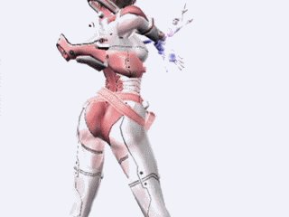 101 games with boob and/or butt jiggle… • Seven Pirates H [NSW] • Dead or Alive Xtreme 3 Scarlet [NSW] • Stellar Blade [PS5] • Lightning Returns: Final Fantasy XIII [PS3] • SoulCalibur II [GC] • Dusk Diver 2 [PS5] • Azur Lane Crosswave [NSW] • Senran Kagura Estival Versus [PS4] • Ar Nosurge Plus [PSV] • Metal Gear Solid 4 [PS3] • Sense - A Cyberpunk Ghost Story [NSW] • Dragon Quest VIII [PS2] • Akiba’s Trip: Undead & Undressed [PS4] • Hyperdimension Neptunia Re;Birth1 [PSV] • Nights of Azure 2 [PS4] • Tekken 8 [PS5] • Conception II [PSV] • Gun Gun Pixies [NSW] • SG/ZH School Girl/Zombie Hunter [PS4] • The King of Fighters XIV [PS4] • AMF Xtreme Bowling [PS2] • Tomb Raider: Underworld [XB360] • Warriors All-Stars [PS4] • NieR: Automata [PS4] • P.N.03 [GC] • Rumble Roses [PS2] • CryMachina [PS5] • Nioh 2 [PS4] • Code Vein [PS4] • Bloody Roar: Primal Fury [GC] • Mortal Kombat: Komplete Edition [XB360] • Champions of Norrath [PS2] • Fatal Frame: Maiden of Black Water [WIIU] • Ninja Gaiden 3: Razor’s Edge [PS3] • Street Fighter 6 [PS5] • Haunting Ground [PS2] • SNK Heroines: Tag Team Frenzy [PS4] • Wo Long: Fallen Dynasty [PS5] • Virtua Fighter 5 [PS3] • Ultimate Marvel vs. Capcom 3 [PS4] • BloodRayne 2 [PS2] • Resident Evil (remake) [GC] • Tales of Vesperia [XB360] • Deadpool [XB360] • Anarchy Reigns [PS3] • Xenoblade Chronicles 2 [NSW] • Star Ocean: The Last Hope [XB360] • Dragon Age II [PS3] • TERA [PC] • Project X Zone [3DS] • Shantae: Half-Genie Hero [NSW] • Omega Labyrinth Life [NSW] • Unicorn Overlord [NSW] • Guild Wars [PC] • Bullet Girls Phantasia [PS4] • Double Dragon Neon [NSW] • Saints Row: The Third [PS3] • Guilty Gear Xrd REV 2 [PS4] • Warriors Orochi 4 [NSW] • Smashing the Battle: Ghost Soul [NSW] • Valkyrie Drive Bhikkhuni [PSV] • Goddess of Victory: Nikke [PC] • Anno: Mutationem [NSW] • Genshin Impact [PC] • Atelier Sophie [PS4] • Fire Emblem Fates [3DS] • Deception IV: The Nightmare Princess [PS4] • Otomedius Excellent [XB360] • X-Blades [PS3] • Death by Degrees [PS2] • Castlevania Judgment [WII] • Asura’s Wrath [XB360] • Hyrule Warriors: Definitive Edition [NSW] • MeiQ: Labyrinth of Death [PSV] • Record of Agarest War 2 [PS3] • Battle Chasers: Nightwar [NSW] • Phantasy Star Online 2 [PC] • Odin Sphere [PS2] • Mary Skelter: Nightmares [PSV] • Silent Hill 4: The Room [PS2] • Endless Frontier [DS] • God Hand [PS2] • Dragon’s Crown [PSV] • Persona 5 [PS4] • Heartbeat Boxing [PS2] • Project Justice [DC] • Vindictus [PC] • Onechanbara Z2: Chaos [PS4] • Moero Crystal H [NSW] • Omen of Sorrow [PS5] • Battle Arena Toshinden 2 [PSX] • God of War III [PS3] • The Saboteur [PS3] • Destrega [PSX] • Pink Pong [PS2] • Onimusha: Warlords [NSW] • Kandagawa Jet Girls [PS4] • The Bouncer [PS2] • Vanguard Princess [PC] • Gal*Gun Double Peace [NSW] • Drive Girls [PSV] (Note that the platform in brackets to the side indicates which version I’ve played or may prefer for one reason or another. That does not mean it’s the only platform to feature jiggle. Also this is not an exhaustive list. I’ve limited to just one entry per series, for instance.)