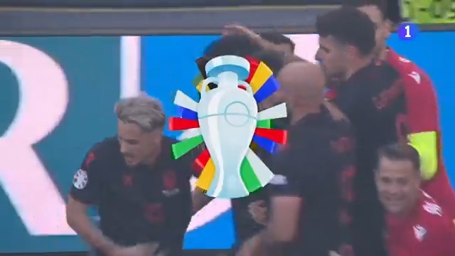 No hay que irse muy lejos para tener un buen narrador en RTVE. Lo tenéis en plantilla. Sólo hay que darle los mejores partidos y sobre todos, los de la Selección Española Masculina de Fútbol