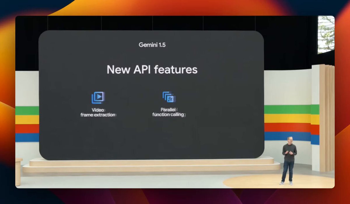 We just dropped a game-changer to slash your Gemini API costs 🤯 Yesterday we launched Gemini Context Caching, saving you up to 70% on your bill 💸💸 Here's how it works. Gemini let’s you add powerful AI models to create apps like: 📧 Email apps that summarize entire threads for you 💃 Storytelling apps that write the next chapter 💼 HR chatbots that actually understand your company's policies To make these apps, you need to repeatedly send Gemini instructions, which can be pricy. But through the integration of research, software and chips came a breakthrough; 🤖 Context Caching Just tell Google what you want to save money on and we'll take care of the rest. It’s an industry first and it’s going to be a big deal. I'm so proud of the team for always putting developers first 🙌 Cost is always a huge part of the equation and we keep making it better. Try Gemini Context Caching now and tell us what you think! Docs link is below. #AI #LLM #Gemini