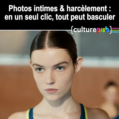 Cette campagne néerlandaise vient de remporter plusieurs prix aux #CannesLions2024. Nous vous la faisons (re)découvrir aujourd'hui. On rappelle qu'un ado sur 100 serait touché par ce phénomène qui peut avoir de graves conséquences. #CultureCauses LIONS | The Home of Creativity Dentsu Creative Amsterdam
