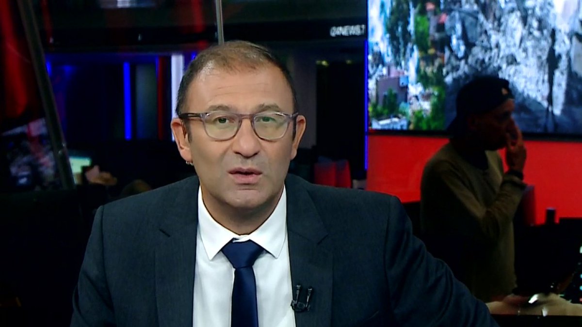 Le 7 octobre, ce pogrom a été un séisme. La France vient de connaître une réplique à ce séisme à Courbevoie. Réplique encouragée par les insoumis à la République, les insoumis à la fraternité, les insoumis au respect de la dignité humaine, les soumis à la haine des juifs. Merci, cher Matthias, pour tes mots d’expert de guerre et merci pour ta colère de papa.