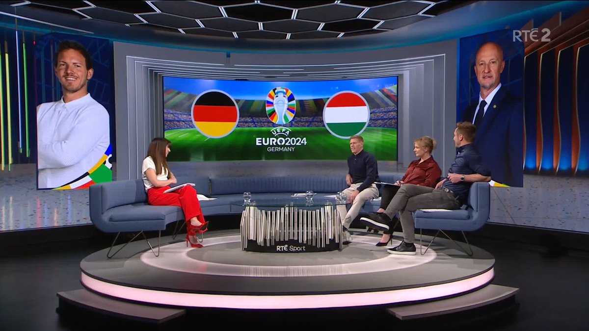 "I think Declan Rice is very overrated" - James McClean does not believe the hype around England's midfielder is justified #EURO2024 #RTEsoccer