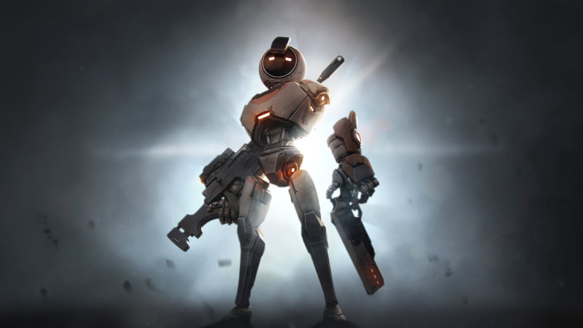 Choose from three classes and acquire upgrades to outgun the opposition in fast-paced matches requiring teamwork, precision, and skill. Diabotical Rogue is available now in Early Access for PC. #IGNSummerOfGaming